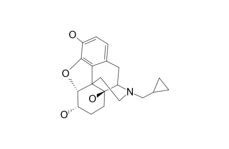 6a-Naltrexol