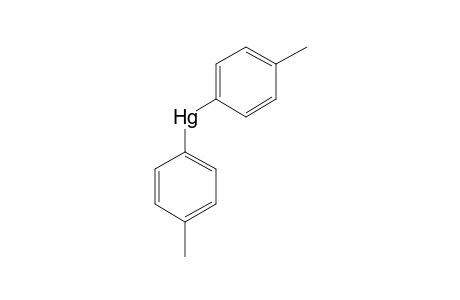 BIS-(PARA-TOLYL)-MERCURY