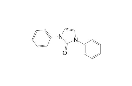 1,3-Diphenyl-2-imidazolone