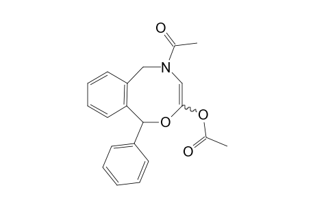 Nefopam-M -H2O isomer-1 2AC