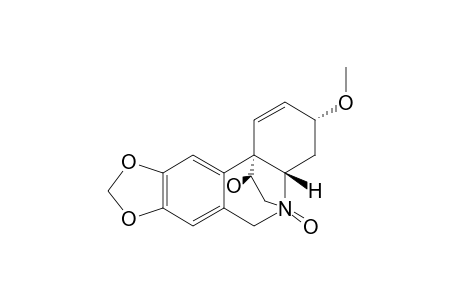 CRINAMINE-N-OXIDE
