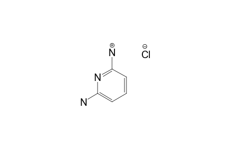 2,6-DIAMINOPYRIDINE-HYDROCHLORIDE