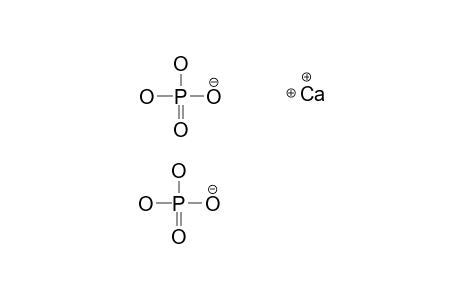 Calcium dihydrogenphosphate