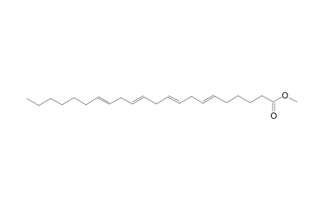 6,9,12,15-Docosatetraenoic acid, methyl ester