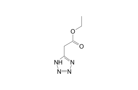 Ethyl 1H-tetrazole-5-acetate