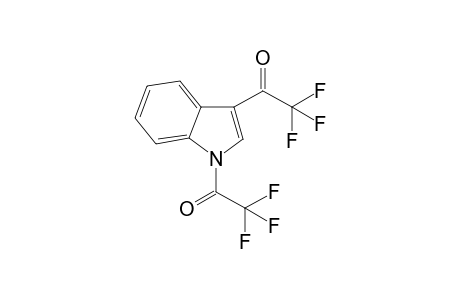 1,3-Di-trifluoroacetyl indole