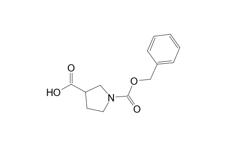Pyrrolidine-1,4-dicarboxylic acid monobenzyl ester