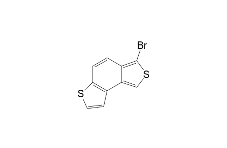 Benzo[1,2-c:3,4-c']dithiophene, 1-bromo-