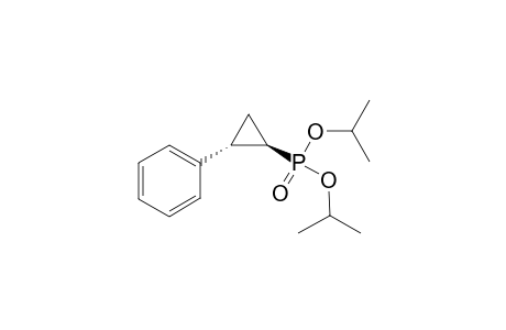 DIISOPROPYL-(1R,2S)-2-PHENYLCYCLOPROPYLPHOSPHONATE