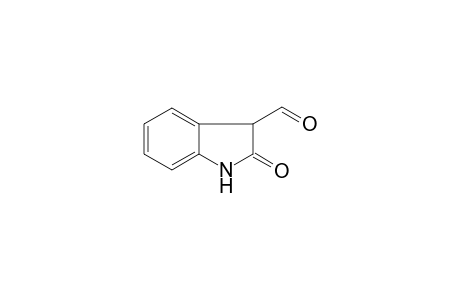 2-Oxo-3-indolinecarbaldehyde