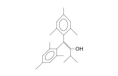 1,1-Dimesityl-3-methyl-1-buten-2-ol