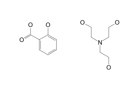 Triethanolamine salicylate