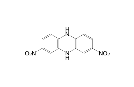 5,10-dihydro-3,7-dinitrophenazine