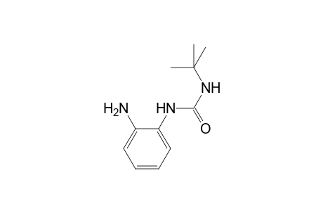 1-(2-aminophenyl)-3-tert-butyl-urea