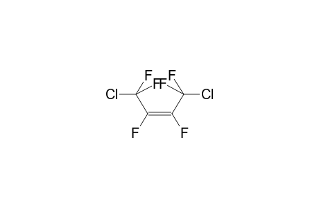 CIS-1,1,2,3,4,4-HEXAFLUORO-1,4-DICHLOROBUT-2-ENE