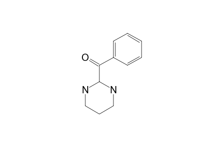 1,3-diazinan-2-yl-phenylmethanone