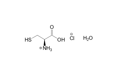 L-Cysteine HCl hydrate