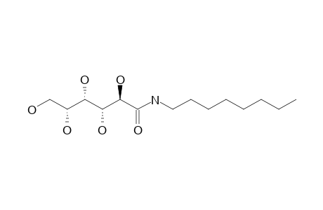 N-(1-OCTYL)-D-GULONAMIDE