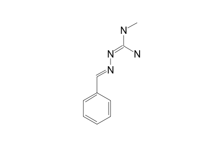 1-(benzylideneamino)-2-methyl-guanidine