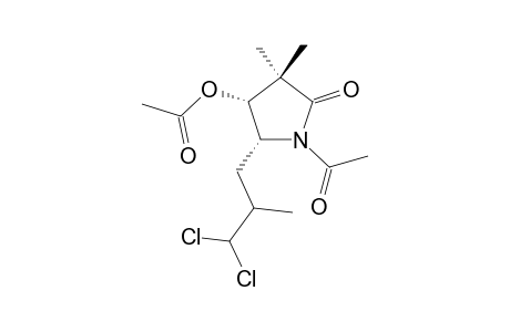 DYSIDAMIDE-C-DIACETATE