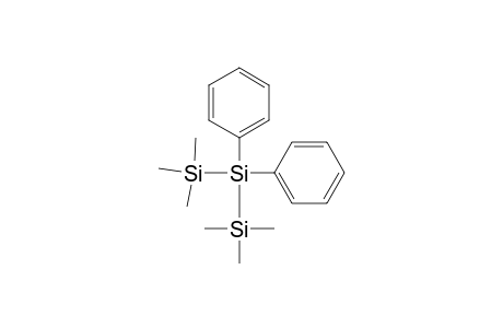 diphenyl-bis(trimethylsilyl)silane