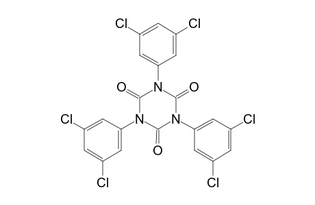 1,3,5-TRIS-(3,5-DICHLOROPHENYL)-CYANURIC-ACID;1,3,5-TRIS-(3,5-DICHLOROPHENYL)-[1,3,5]-TRIAZINANE-2,4,6-TRIONE