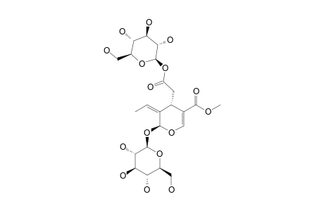 METHYLGLUCOOLEOSIDE