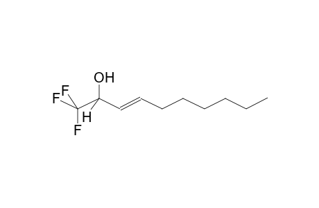 (E)-1-HEXYL-3-HYDROXY-4,4,4-TRIFLUORO-1-BUTENE