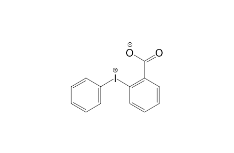 (o-carboxyphenyl)phenyliodonium hydroxide, inner salt