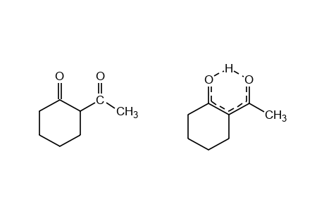 Cyclohexanone, 2-acetyl-
