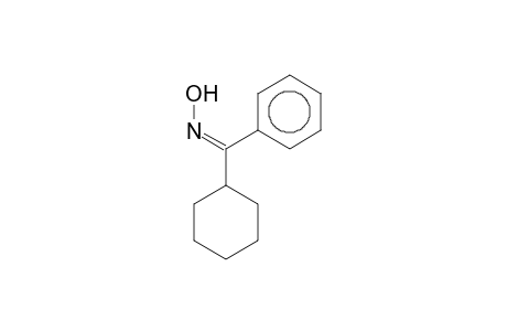 (NZ)-N-[cyclohexyl(phenyl)methylidene]hydroxylamine