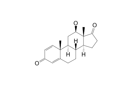 12-BETA-HYDROXY-ANDROST-1,4-DIEN-3,17-DIONE