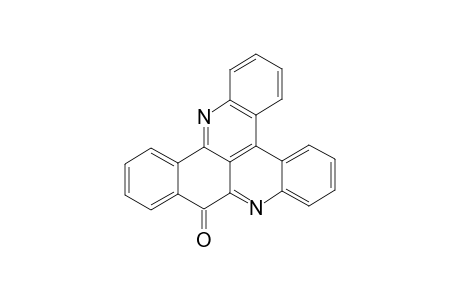 10H-BENZO-[I]-QUINO-[2,3,4-KL]-ACRIDIN-10-ONE