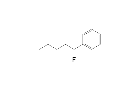1-Fluoranylpentylbenzene