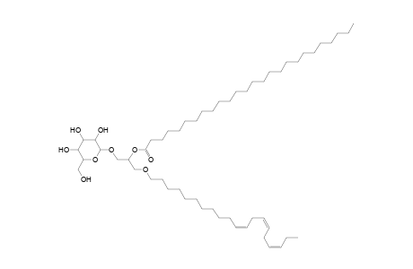 MGDG O-20:3_26:0