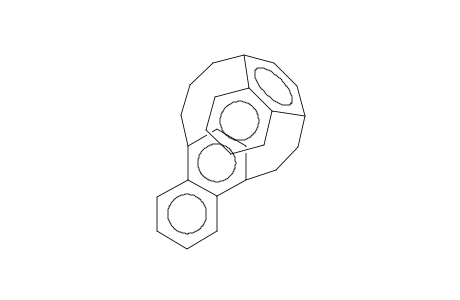 (1,4)[3,2]Naphthalenophane