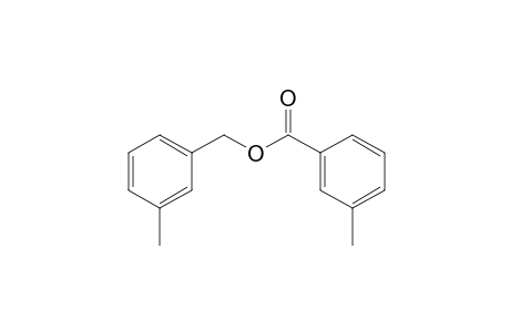 (3-Methylphenyl)methyl 3-methylbenzoate