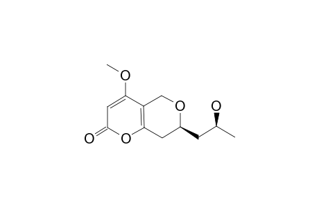 Phomopsinone B