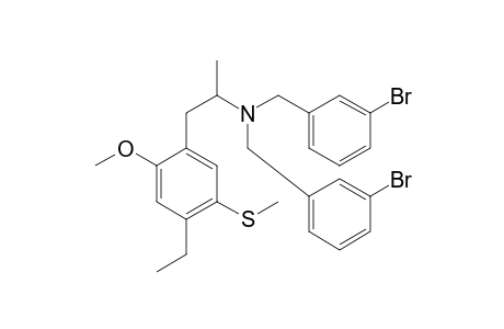 5-TOET N,N-bis(3-bromobenzyl)