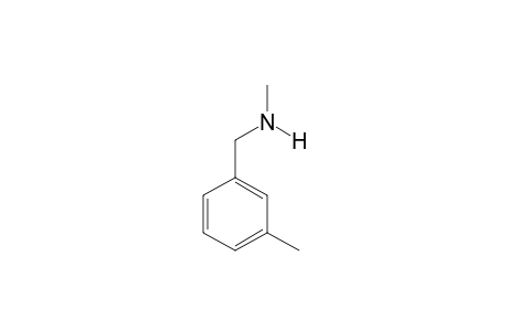 N-Methy-3-methylbenzylamine