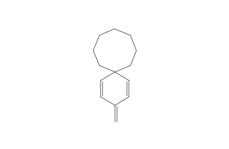 3-METHYLENESPIRO-[5.7]-TRIDECA-1,4-DIENE