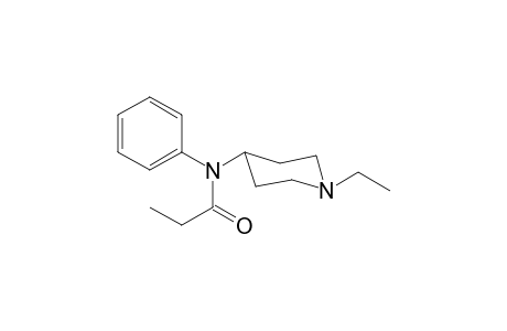 N-Ethylnorfentanyl