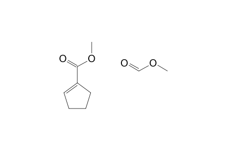 1H-CYCLOPENTA[c]FURAN-4-CARBOXYLIC ACID, [3aS-(3aalpha,6aalpha)]-3,3a,6,6a-TETRAHYDRO-1-OXO-, METHYL ESTER