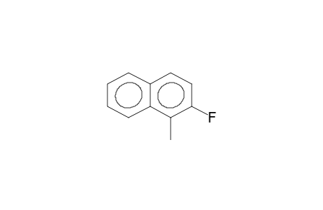 1-METHYL-2-FLUORONAPHTHALENE