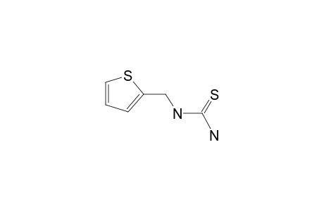 1-(2-Thienylmethyl)-2-thiourea