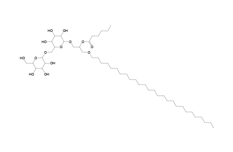 DGDG O-27:0_6:0