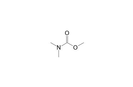 Methyl N,N-dimethyl carbamate
