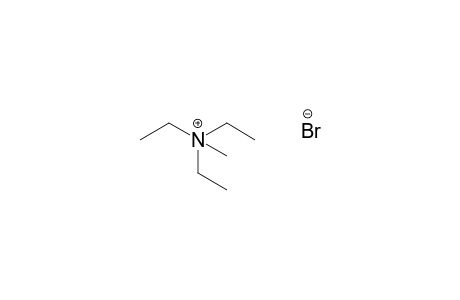 Methyltriethylammonium bromide