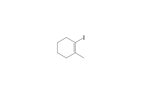 Cyclohexene, 1-iodo-2-methyl-