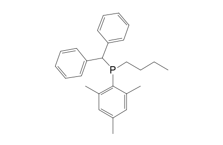 MES-(N-BU)-P-C-PH2-H